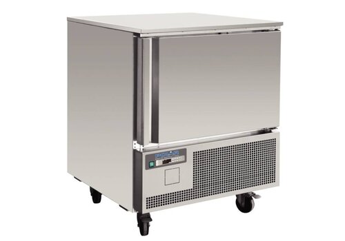  Polar Horeca Turbo koeler 1/1 GN | 170 Liter 