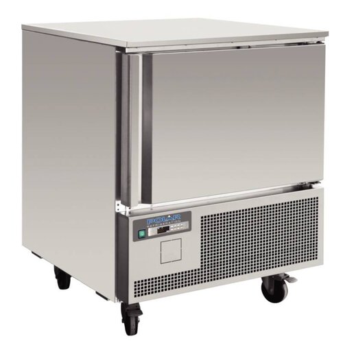  Polar Horeca Turbo koeler 1/1 GN | 170 Liter 