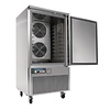 Polar Professionele  RVS Blast Chiller | 240 Liter