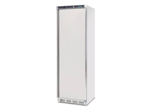  Polar Enkele deur Vrieskast 365 Liter 