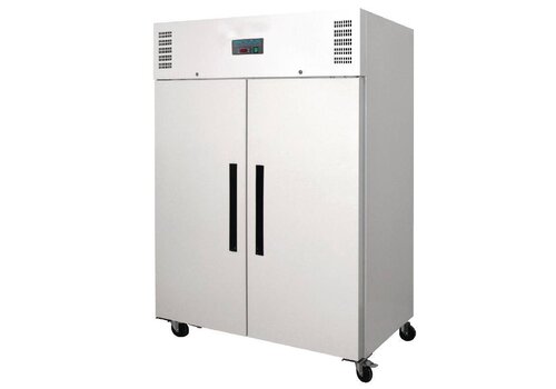  Polar Grote Horeca Vrieskast 1200 liter | GN 2/1 
