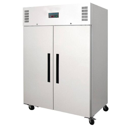  Polar Grote Horeca Vrieskast 1200 liter | GN 2/1 