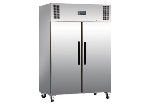  HorecaTraders Professioneel Vrieskast 1200 liter 