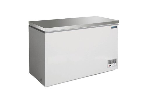  Polar Professionele Vrieskist- ZUINIG | 390 Liter 