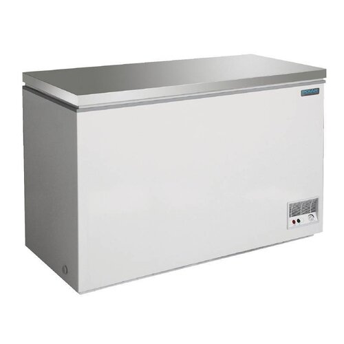  Polar Professionele Vrieskist- ZUINIG | 390 Liter 