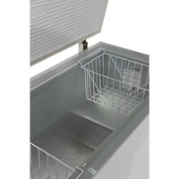 Horeca Vrieskist 466 Liter