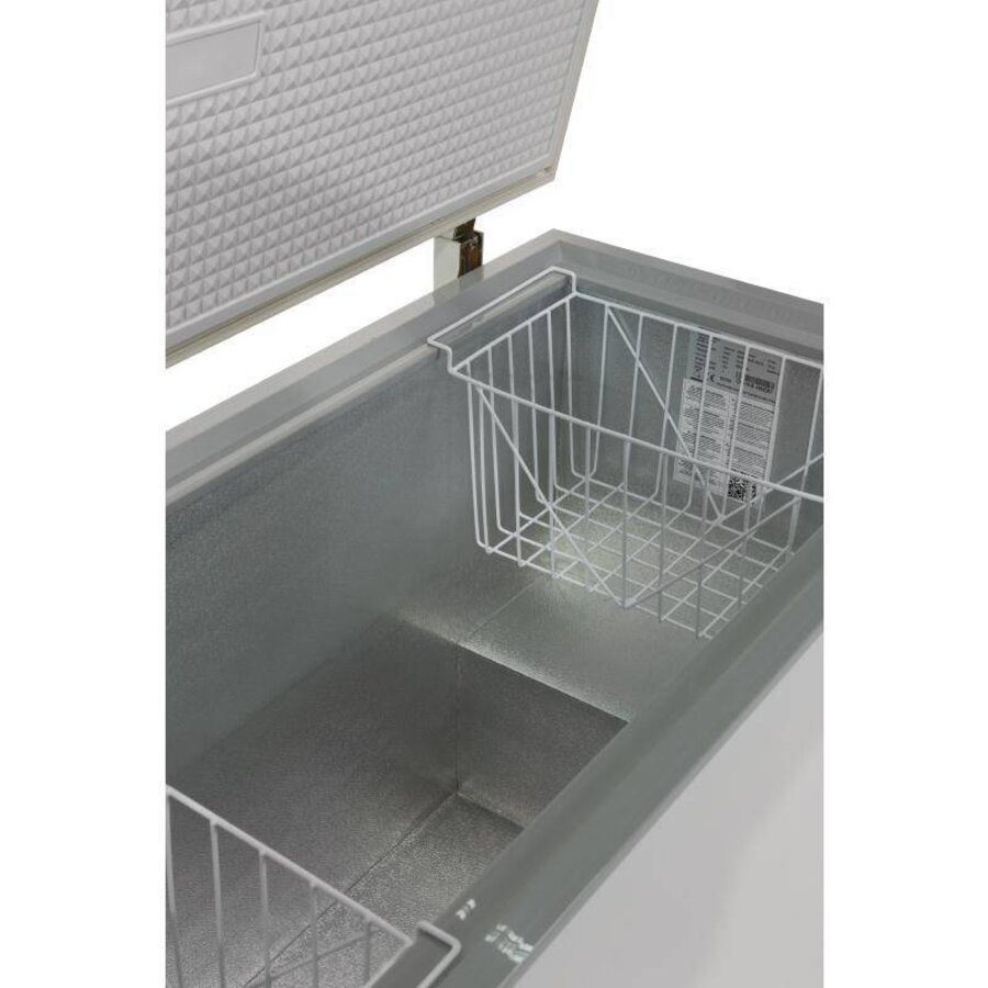 Horeca Vrieskist 466 Liter