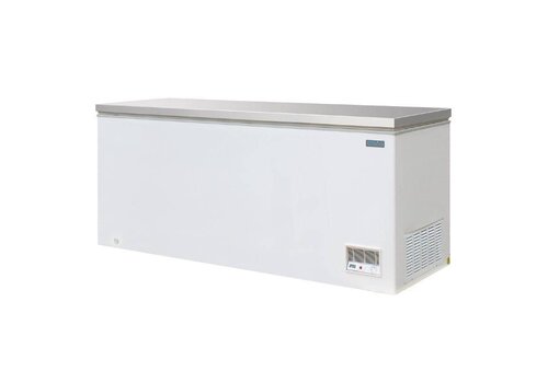  Polar Polar vrieskist met RVS deksel 523 deksel 