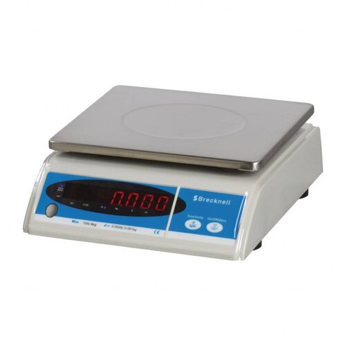  Salter Brecknell Weegschalen 15kg 