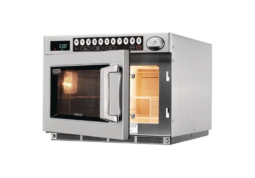  HorecaTraders Samsun magnetron Heavy Duty | 1850 Watt 