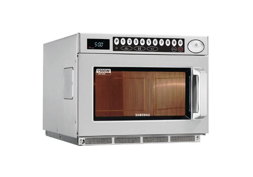  Samsung Magnetron Programmeerbaar |  1500 Watt 
