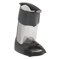 Citruspers professioneel - RVS