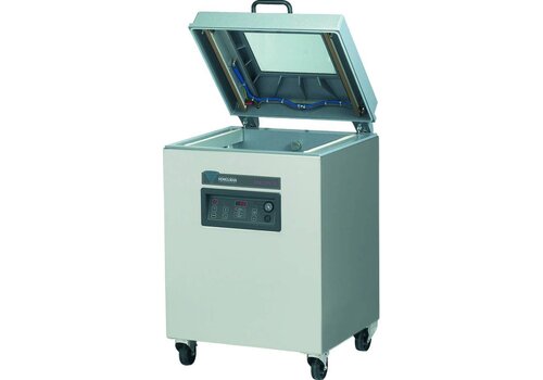  Henkelman Falcon 52 Vacuummachine 