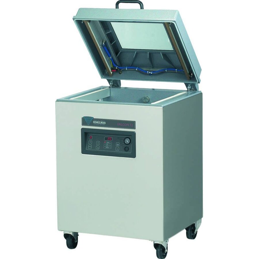 Falcon 52 Vacuummachine