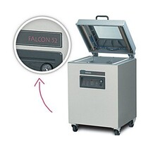 Falcon 52 Vacuummachine