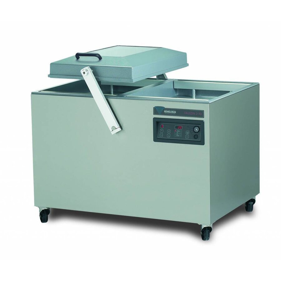 Falcon 2-70 Vacuummachine