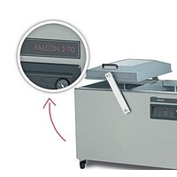 Falcon 2-70 Vacuummachine