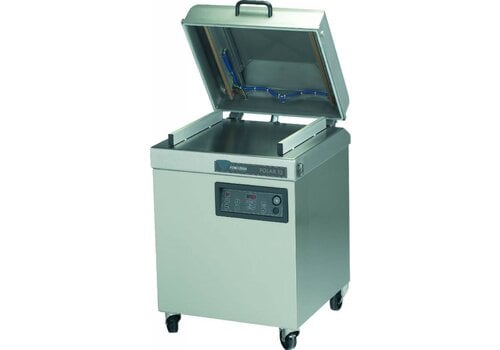  Henkelman Vacuummachine Polar 52 