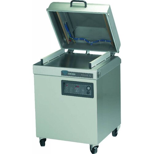  Henkelman Vacuummachine Polar 52 