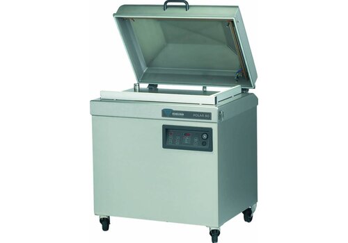  Henkelman Vacuummachine Polar 80 | 51x76x23,5cm 