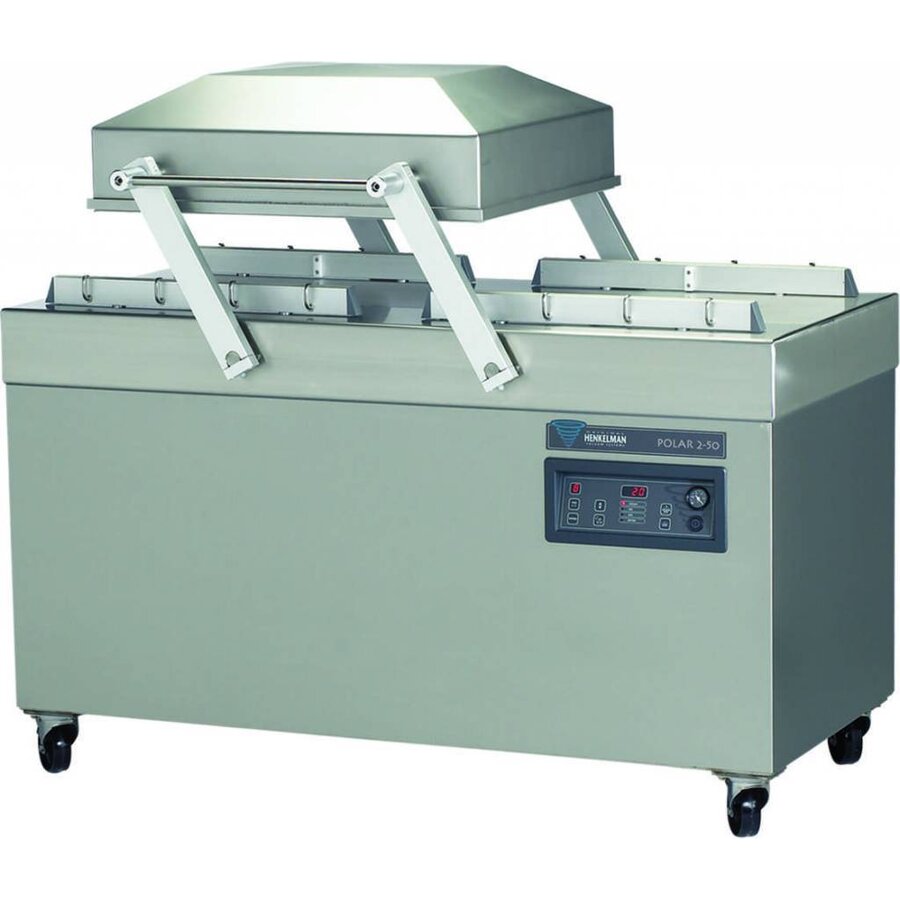 Polar 2-50 Vacuummachine