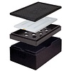 Thermo Future Box koelelementhouder