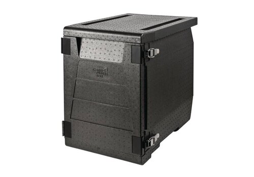  Thermo Future Box Thermos Isolatie Voedselcontainer | 55 Liter 