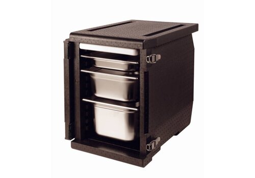  Thermo Future Box Thermobox 1/1 GN | 100 Liter 