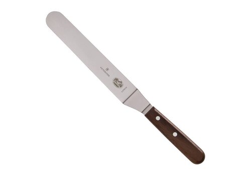  Victorinox Rosewood paletmes | 25 cm (gebogen) 