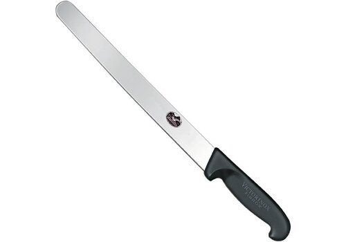  Victorinox Fibrox hammes glad | 30,5 cm 