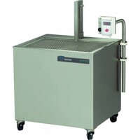 DT100 Diptank Vacuummachine