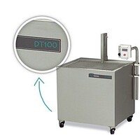 DT100 Diptank Vacuummachine