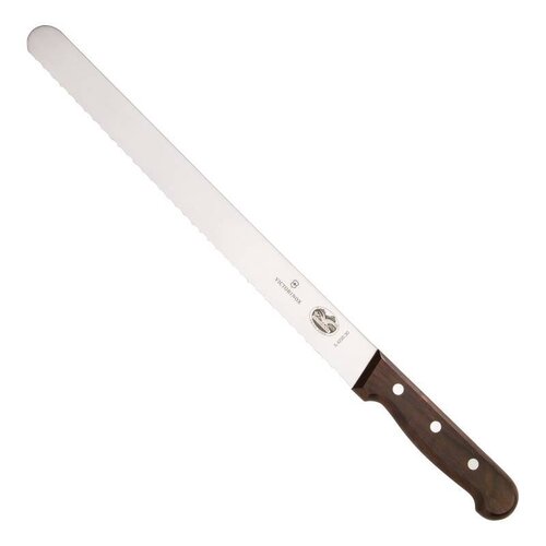  Victorinox Rosewood hammes gekarteld | 30 cm 