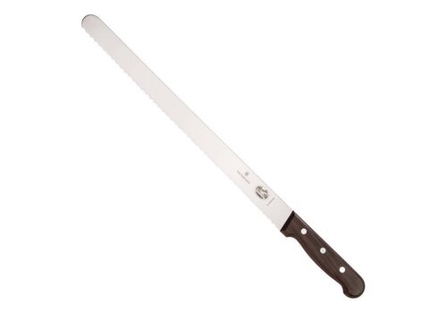  Victorinox Rosewood hammes gekarteld | 36 cm 