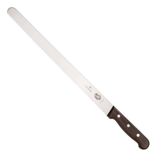  Victorinox Rosewood hammes gekarteld | 36 cm 