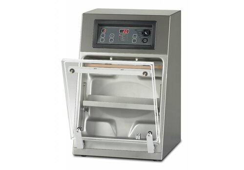  Henkelman Toucan Regular Vacuummachine | Dubbele Seal 