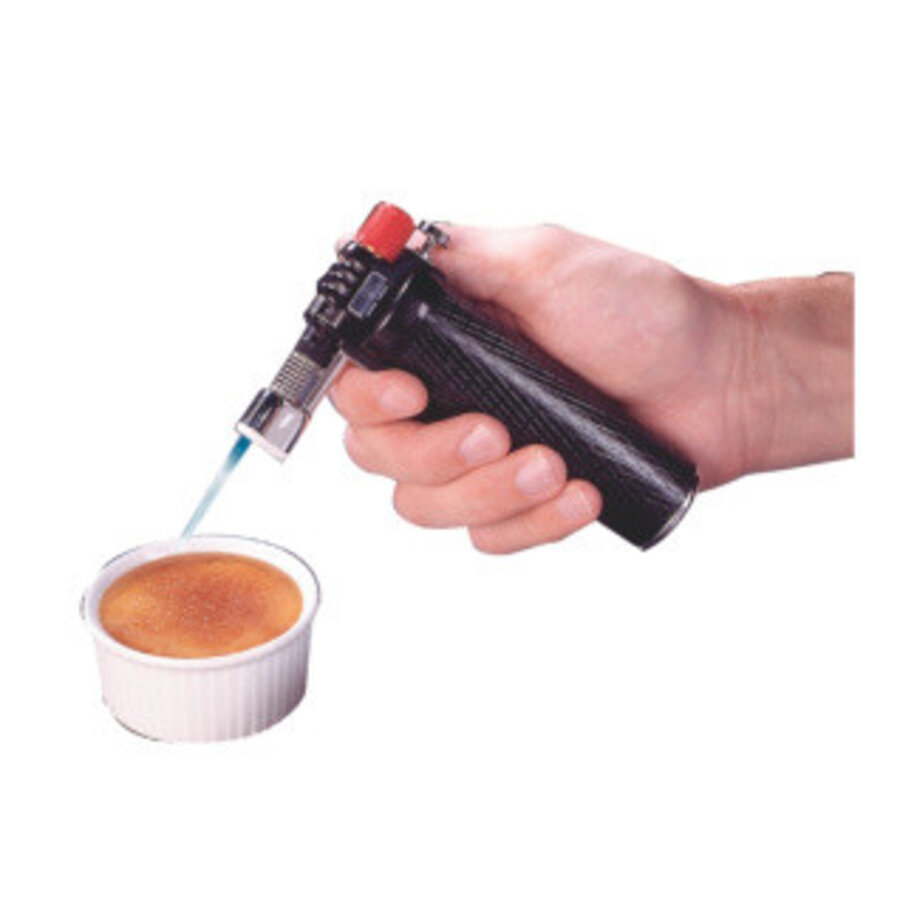 Vogue Mini koksbrander