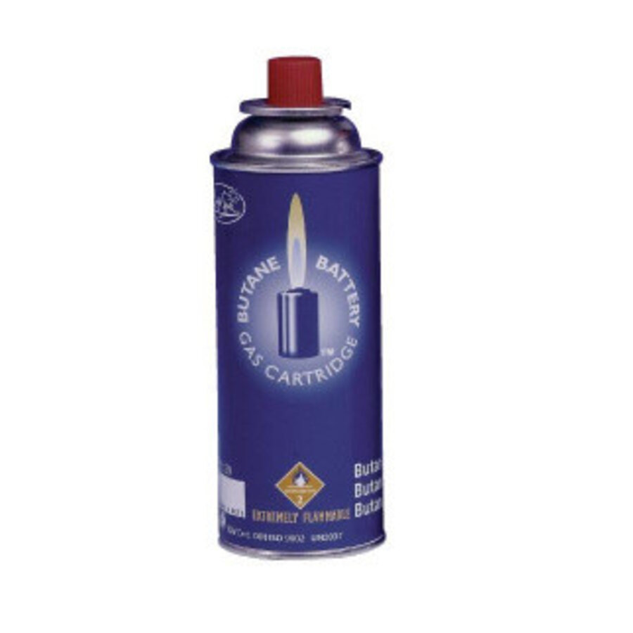 Vogue Quick Fit koksbrander met handvat