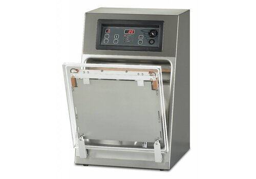  Henkelman Toucan Square Vacuummachine | Kamer 8,5x39x27,5cm 