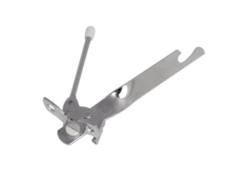  Vogue Blikopener | RVS 