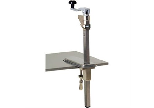  Vogue staartblikopener | tot 58 cm 