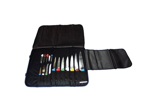  Vogue Nylon Messenfoudraal | 16-delig 