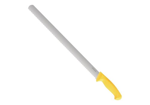  Vogue Soft Grip gekarteld hammes | 28 cm 