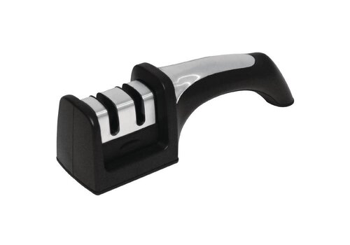  Vogue Handmatige messenslijper 