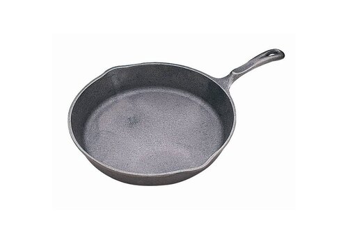  Vogue gietijzeren pan 20cm 