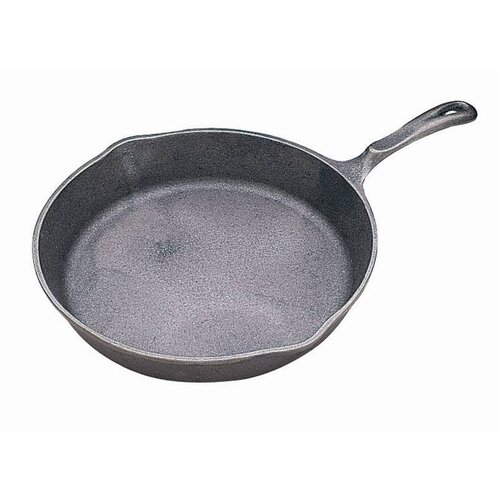  Vogue gietijzeren pan 20cm 