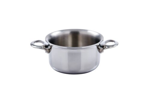  Vogue Mini kookpan | Ì÷10 cm | 0,44 liter 