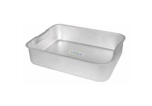  Vogue Professionele aluminium braadslede 