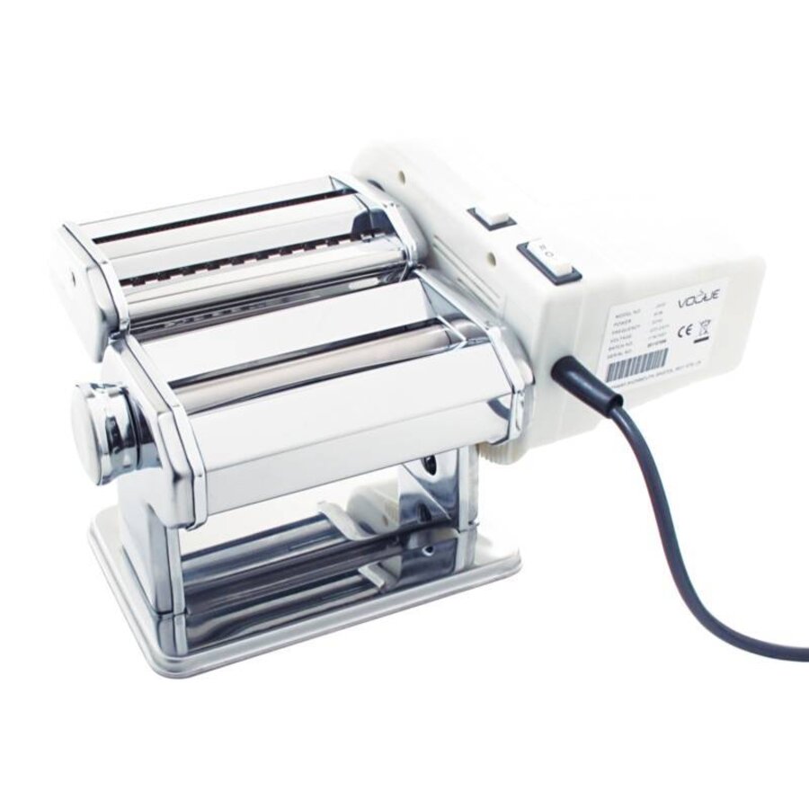 motor voor pastamachine