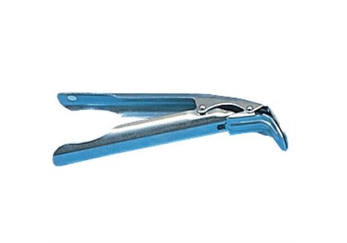  Vogue Greep Voor Diepe Pizza Pan 